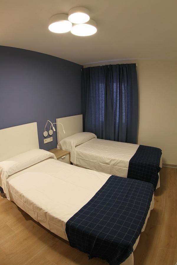 Hostal Monaco Valladolid Exterior photo
